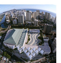 Honolulu Convention Center